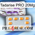 Tadarise PRO 20Mg new12